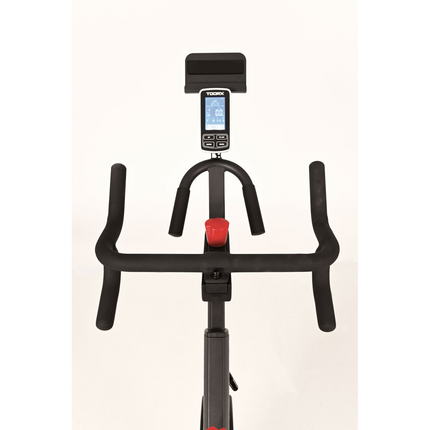 Spinningpyörä  TOORX SRX Speed Mag Pro