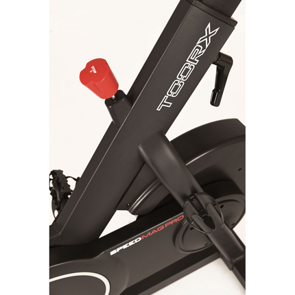 Spinningpyörä  TOORX SRX Speed Mag Pro