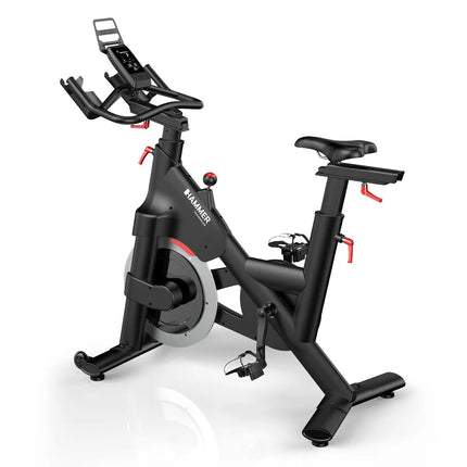 HAMMER Speed PRO -pyörityspyörä