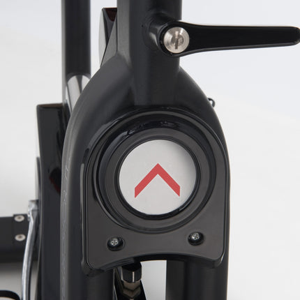 Spinningpyörä TOORX SRX-100