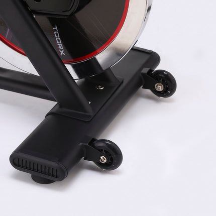 Spinningratas TOORX SRX-80 EVO