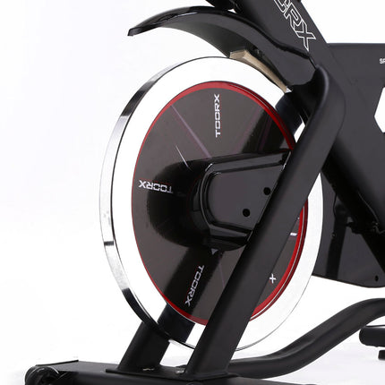 Spinningratas TOORX SRX-80 EVO