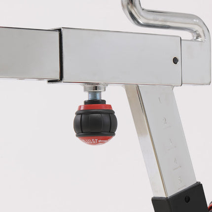 Spinnigpyörä TOORX SRX-50S