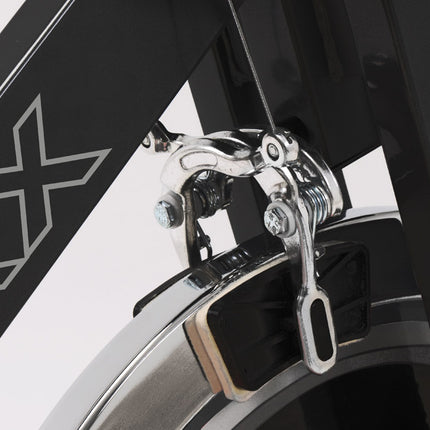 Spinnigpyörä TOORX SRX-50S