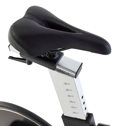 Spinningpyörä TUNTURI Platinum SB10 Sprinter Bike