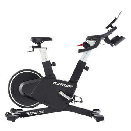 Spinningpyörä TUNTURI Platinum SB10 Sprinter Bike