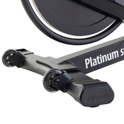Spinningpyörä TUNTURI Platinum SB10 Sprinter Bike
