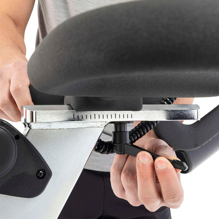 Spinningpyörä Tunturi Platinum SB20 Sprinter Bike