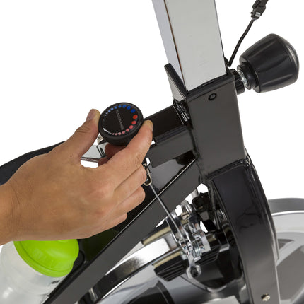 Spinning pyörä TUNTURI FitRace 40 HR