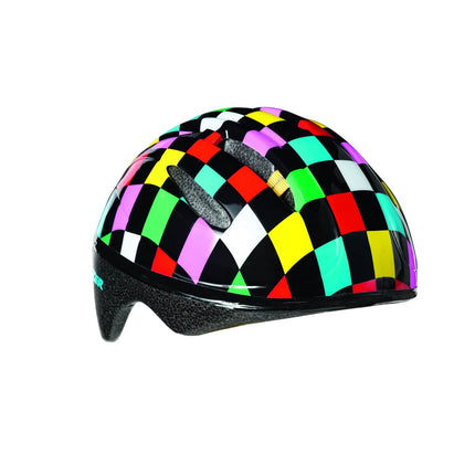 Lazer Bob Squares -lasten pyöräilykypärä