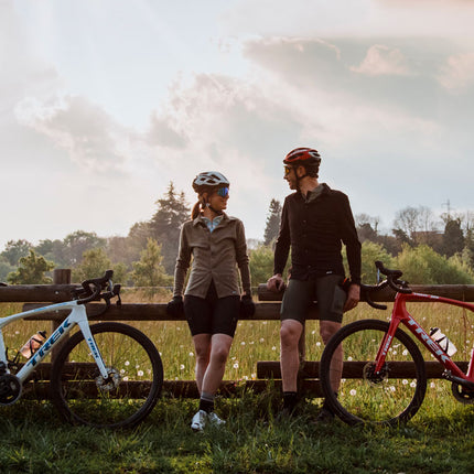 Kypärä LIMAR Air Star, Matt White (M)