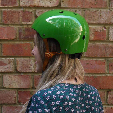 Kypärä BOBBIN Starling, pää (M/L)