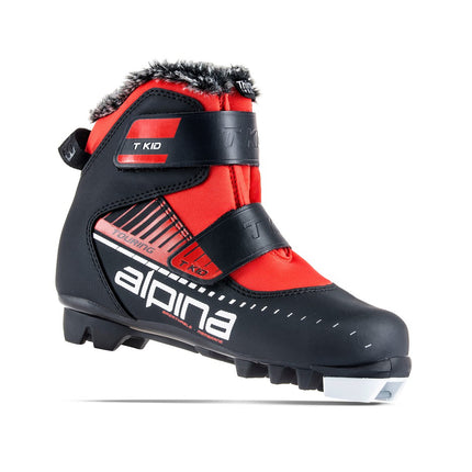 Kengät Alpina T KID (32)