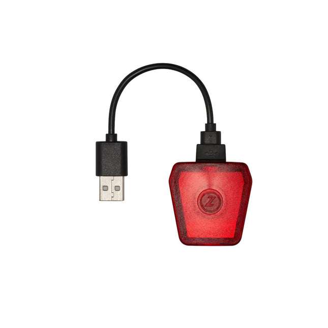 Takavalo kypärille Lazer Gekko/Lil´Gekko/Lizard LED USB
