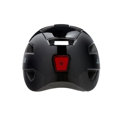Takavalo kypärille Lazer Gekko/Lil´Gekko/Lizard LED USB