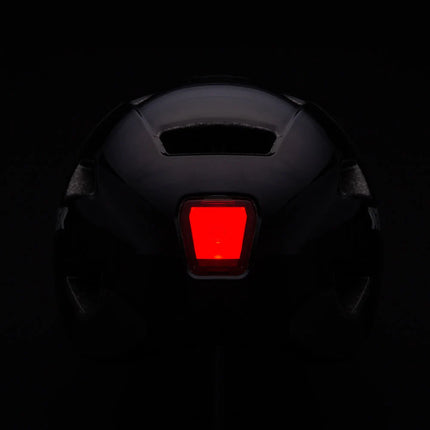 Takavalo kypärille Lazer Gekko/Lil´Gekko/Lizard LED USB