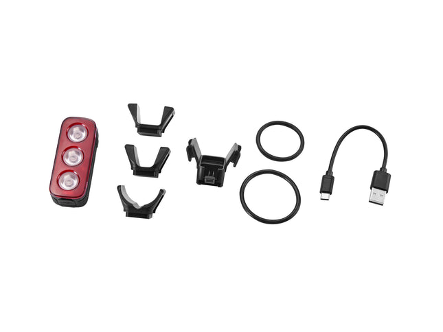 Takavalo GIANT Recon+ TL 300