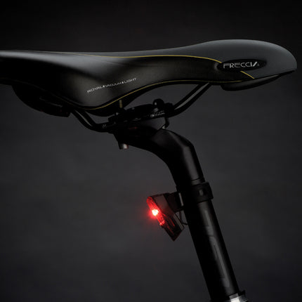 Takavalo AXA Greenline 1 LED