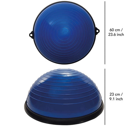 TUNTURI Balance Trainer sis. letkut