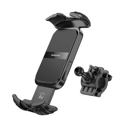 Puhelinteline polkupyörään BOROFONE BH105