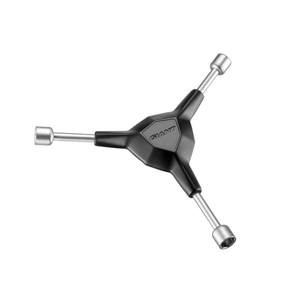 Työkalu GIANT ToolShed Pro Socket Y-avain 8-9-10mm