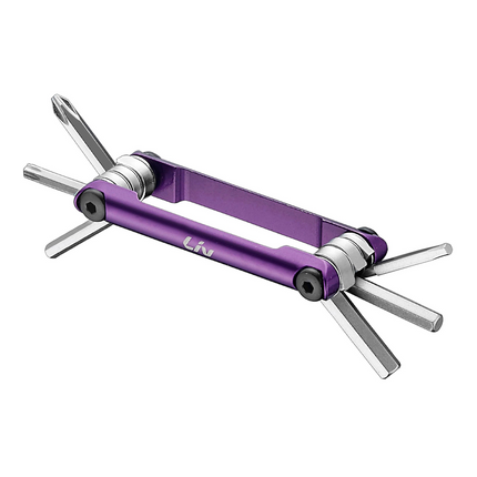 Työkalusarja LIV Levera 6