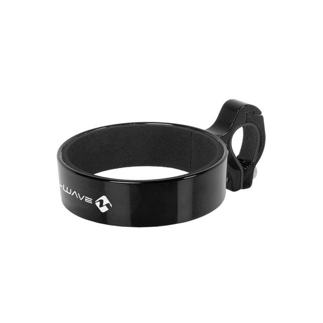 Mukinpidin M-WAVE To Go, ohjaustanko, musta