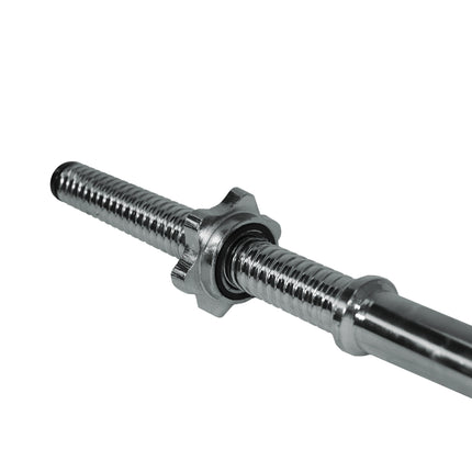 Käsipainosetti CHRISTOPEIT Käsipainosetti 38,5 kg, max 70 kg