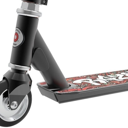 Lasten stunt-skootteri Razor Beast V6