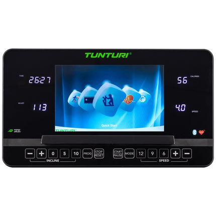 Juoksumatto TUNTURI Endurance T85 Juoksumatto