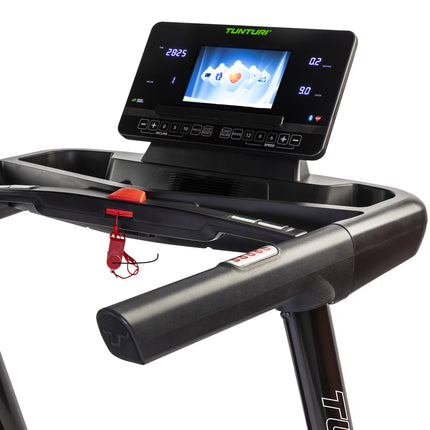 Juoksumatto TUNTURI Endurance T85 Juoksumatto