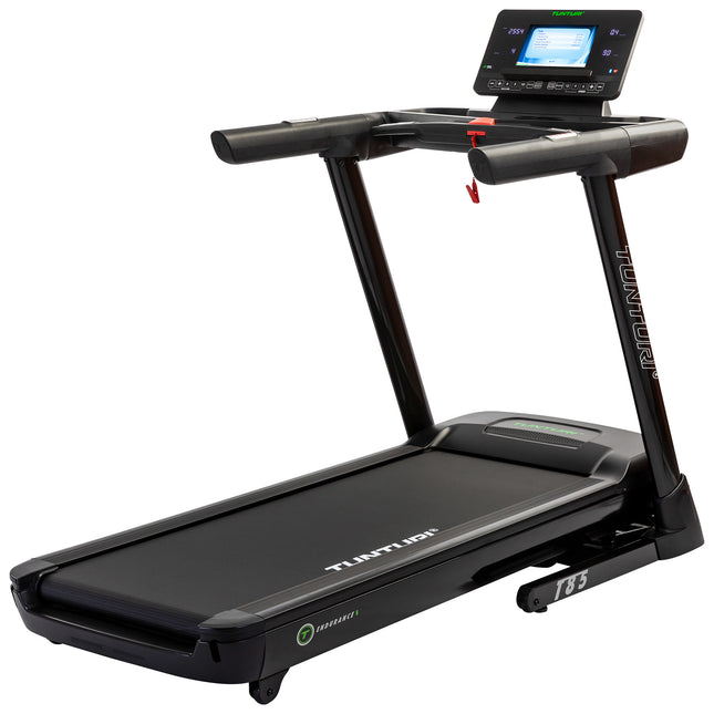 Juoksumatto TUNTURI Endurance T85 Juoksumatto