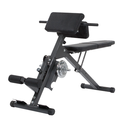 Treenipenkki FINNLO by Hammer Ab&Back Trainer