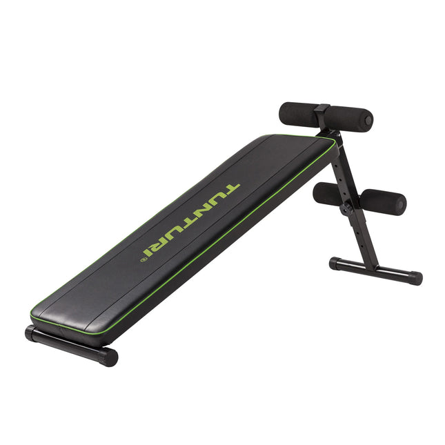 Treenipenkki TUNTURI AB20 Abdominal Bench