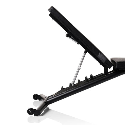 Harjoituspenkki HAMMER Autark