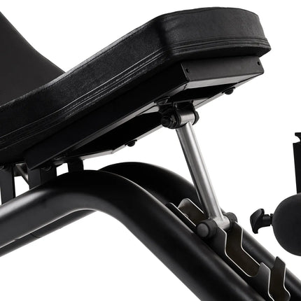 Harjoituspenkki HAMMER Autark