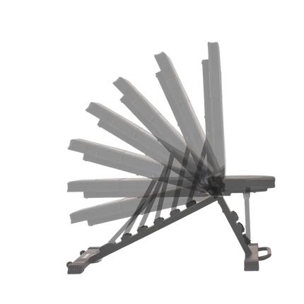 Treeningpink HAMMER Force 6.0