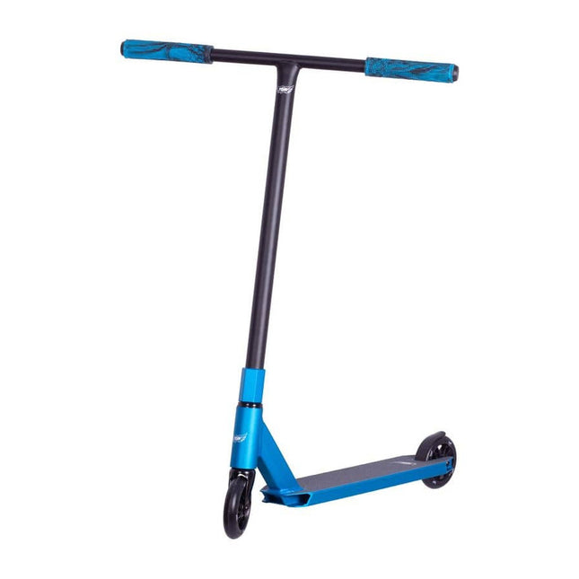 Stunt-skootteri Flyby Air Complete Pro Scooter (sininen)