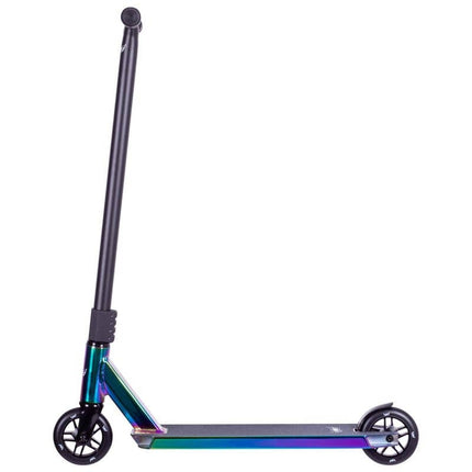 Stunt-skootteri Flyby Air Complete Pro Scooter (violetti)