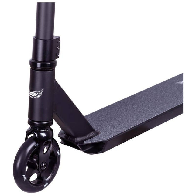 Stunt-skootteri Flyby Lite Complete Pro Scooter (musta)
