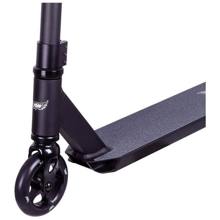 Stunt-skootteri Flyby Lite Complete Pro Scooter (musta)