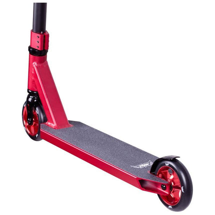 Stunt-skootteri Flyby Lite Complete Pro Scooter (punainen)