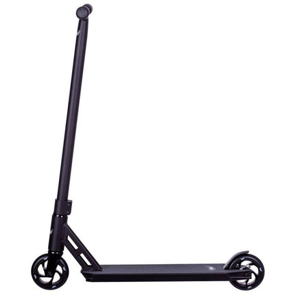 Stunt-skootteri Fyby Y-Style Complete Pro Scooter (musta)
