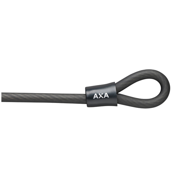 Köysi silmukoilla AXA Double Loop 1000/10