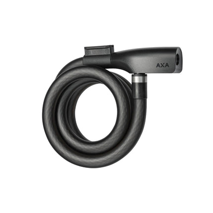 Vaijerilukko AXA Resolute 15-120, pituus 120 cm