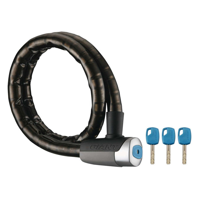 Kaapelilukko Giant Surelock Tough 2