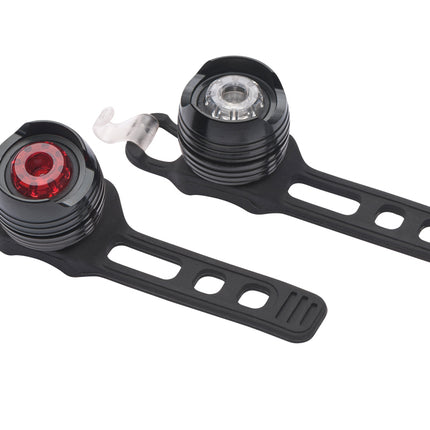 Polkupyörän valosarja AXA Metro