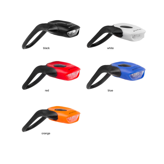 Valosarja M-Wave Cobra, eri värejä