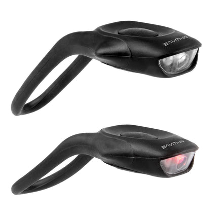 Valosarja M-Wave Cobra, eri värejä