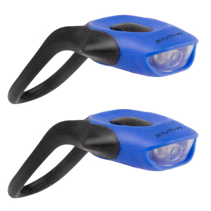 Valosarja M-Wave Cobra, eri värejä